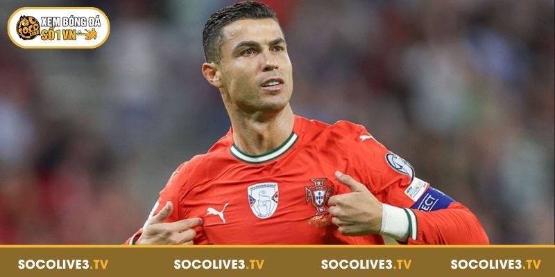 Tiểu Sử Ronaldo – Từ Cậu Bé Madeira Đến Đỉnh Cao Bóng Đá 2 Tiểu sử Ronaldo- Từ cậu bé tại Madeira đến siêu sao bóng đá