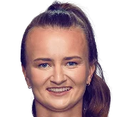 Logo Barbora Krejcikova